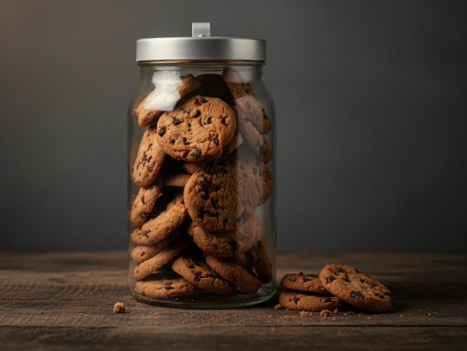 Bakery and frozen goods